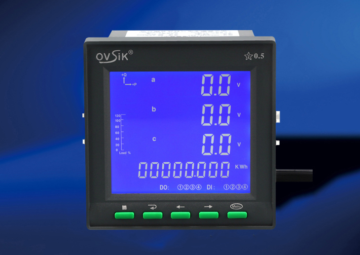 What is multi-function power instrument