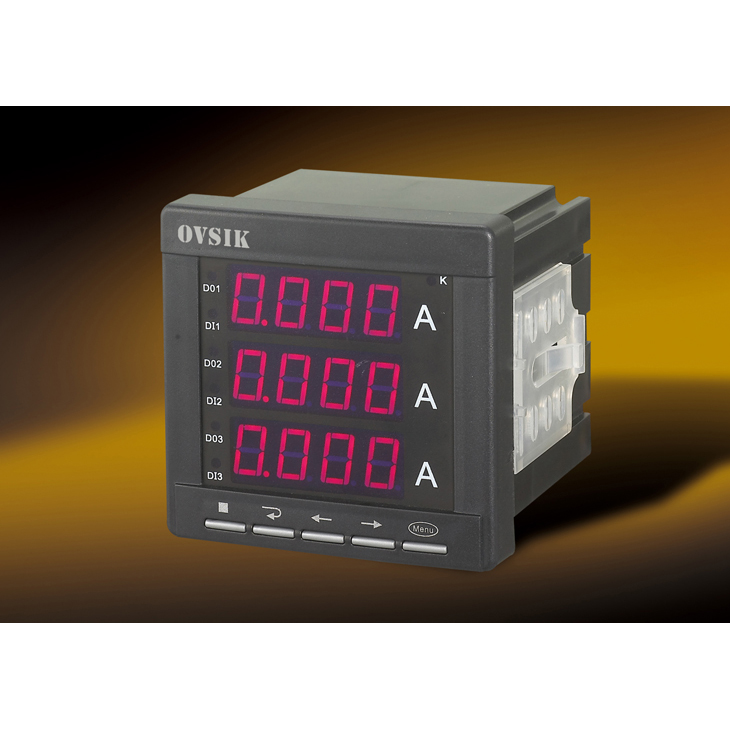 ZD20,K Series Intelligent Digital Meter