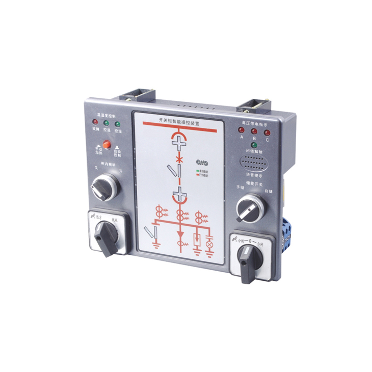 ZD-310 Intellgent Control Device For Switch Cabinet