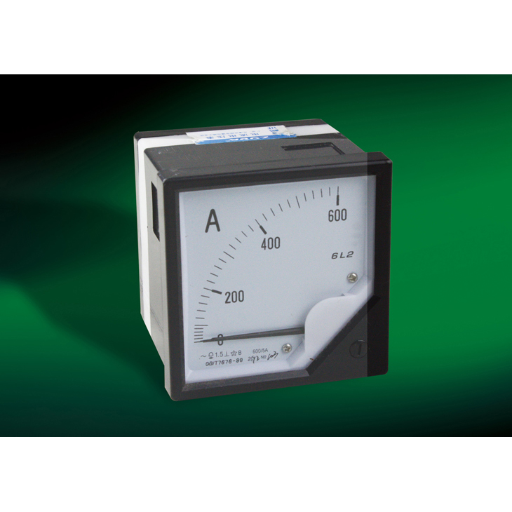 ZD Series Mounted Anlong Meter