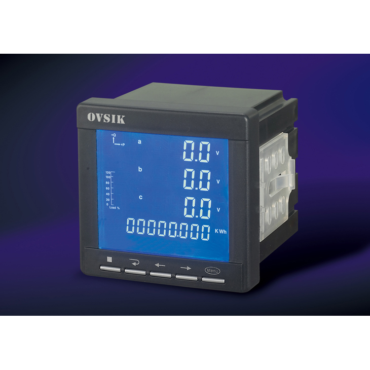 ZD204Z Series Network multi-function instrument