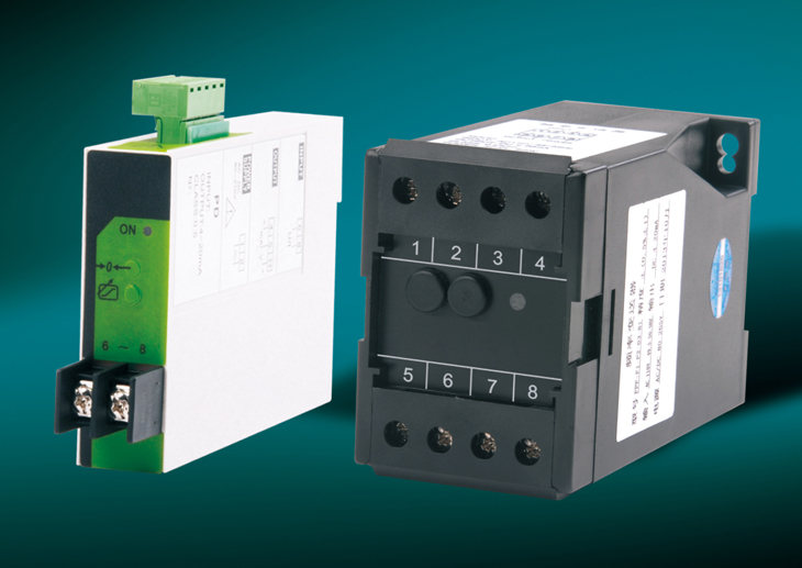 多功能电力仪表的使用方法